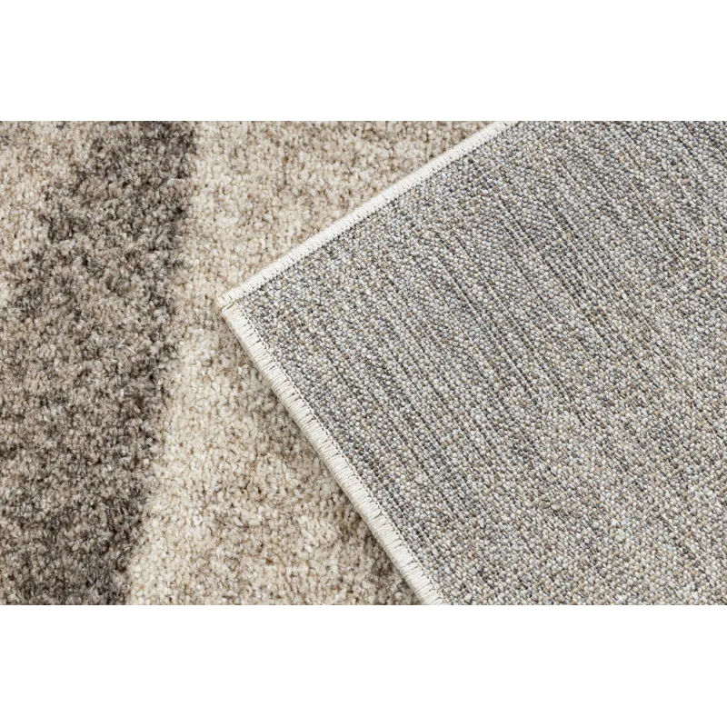 FUSION 1617 rug made from soft material, perfect for modern interiors