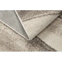 FUSION 1617 rug, perfect for living room or bedroom, modern design
