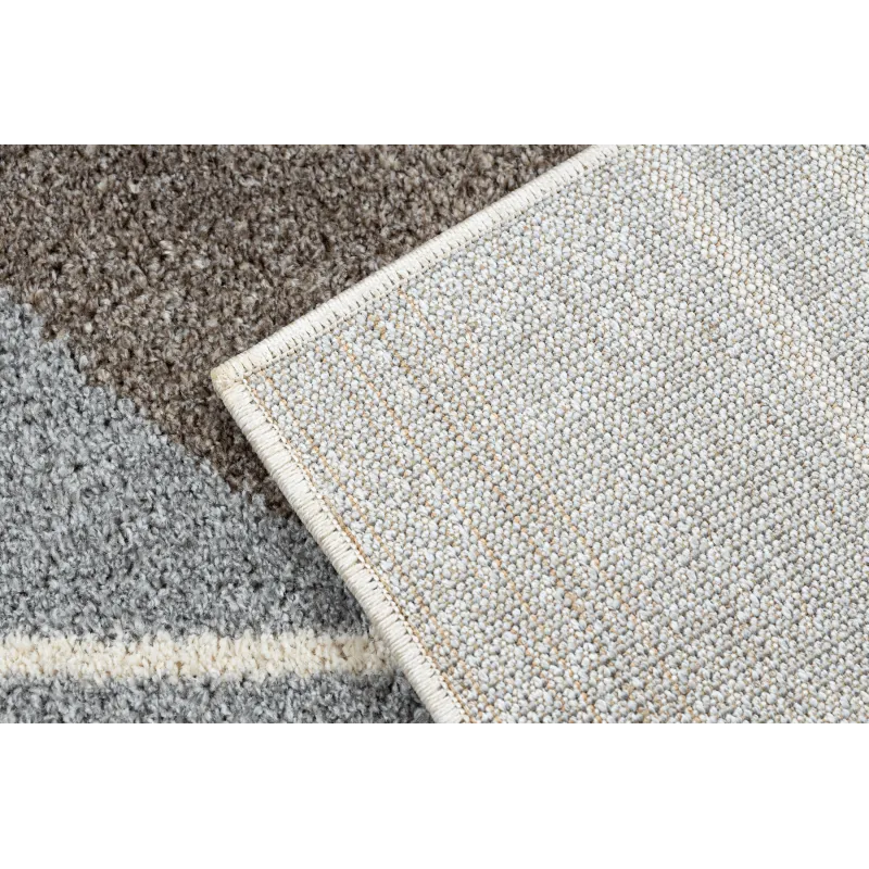 FUSION 0810 rug, perfect for use in the bedroom or conservatory