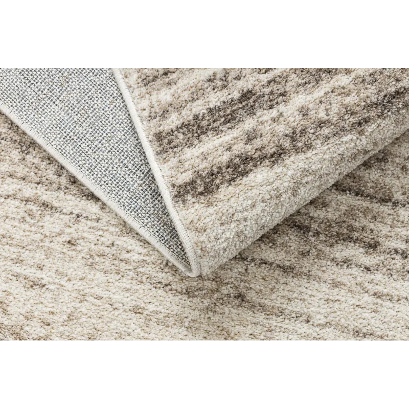 Rug for living room FUSION 8252, ideal for contemporary spaces