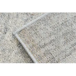 FUSION 8252 Rug - soft modern carpet with a pleasant texture