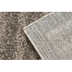 FUSION 8893 rug with an abstract pattern, soft to the touch