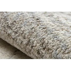 FUSION 7156 Cream Rug, great addition to bedroom or living room