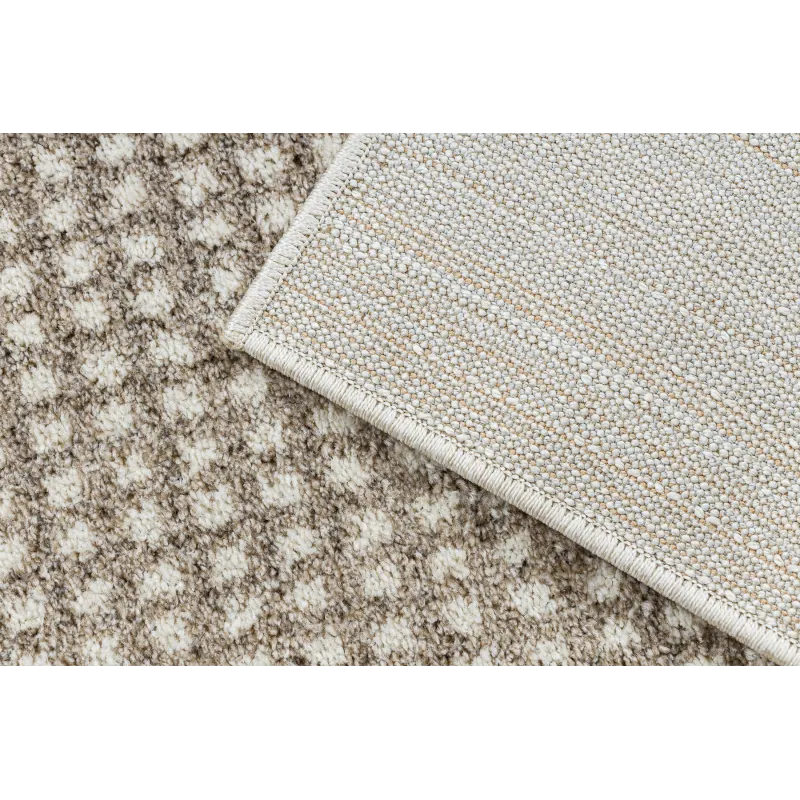 Perfect FUSION 0805 rug for a modern living room or bedroom