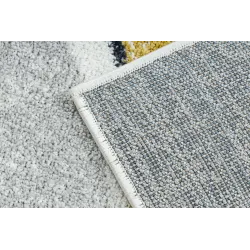 FUSION 5868 rug with a modern pattern, great for living rooms or bedrooms
