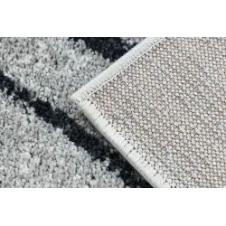 FUSION 5868 rug with a smooth texture, great for contemporary interiors