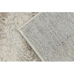 Stylish FUSION 8255 rug - soft and pleasant texture