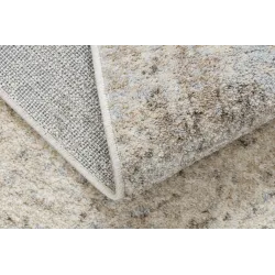 FUSION 8255 rug perfect for living room or bedroom - vintage style