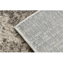FUSION 8256 - soft texture, comfortable modern rug