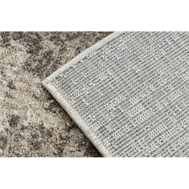 FUSION 8256 - soft texture, comfortable modern rug