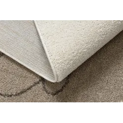 FUSION 8299 rug, an excellent choice for bedroom or living room