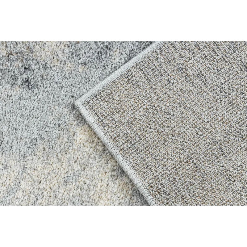 FUSION 9613 rug with modern marble pattern, great for the living room
