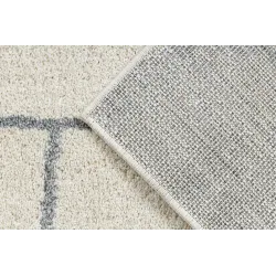 FUSION 0806 rug, ideal for bedroom or kids' room, modern style