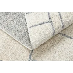 FUSION 0806 rug, perfect for garden or terrace, modern design