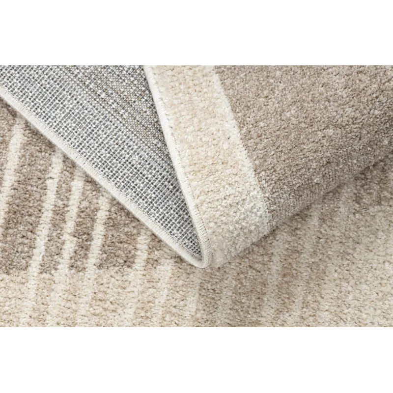 FUSION 0815 rug, great for bedrooms or kids' rooms with a modern touch