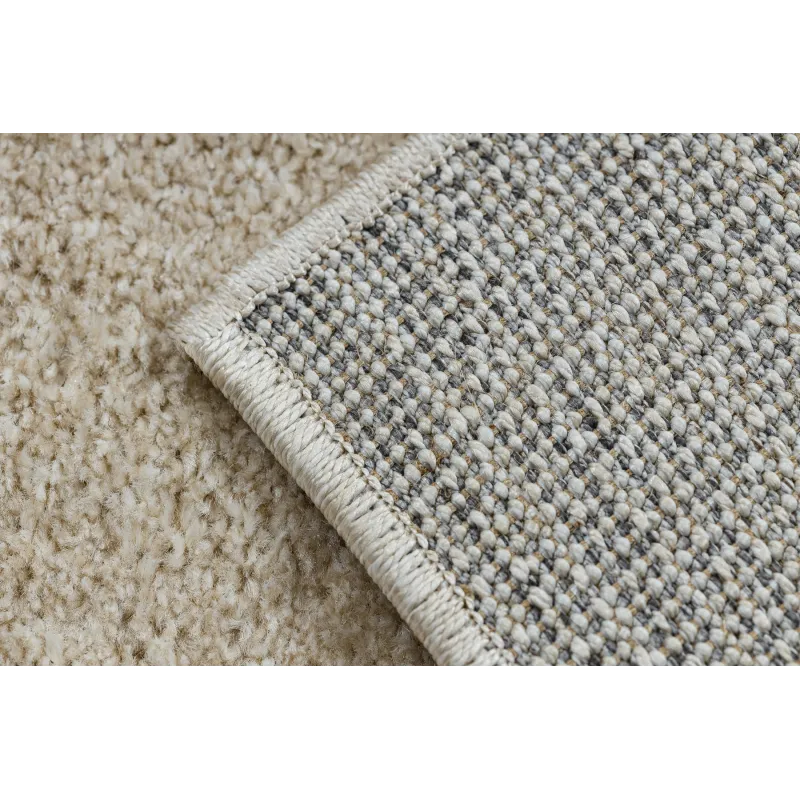 FUSION 0808 rug, perfect for bedrooms or kids' rooms, adds a stylish touch