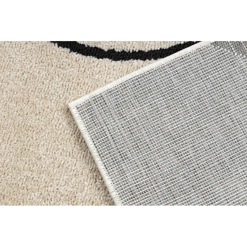 FUSION 9213 rug with a modern design, perfect for living or bedroom