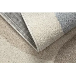 Stylish FUSION 9213 rug, great for modern interiors and outdoor spaces