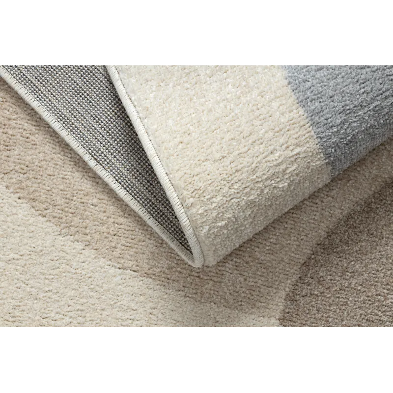 Stylish FUSION 9213 rug, great for modern interiors and outdoor spaces