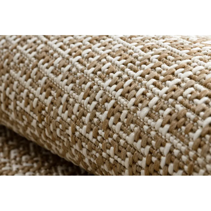 FLAT 49371265 Sisal Trellis Rug