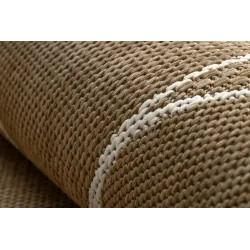 FLAT Drops Sisal Rug
