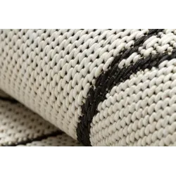 Cord Sisal Flat Rug Drops