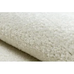 Cream ETON PLUS rug, an excellent choice for a child's room