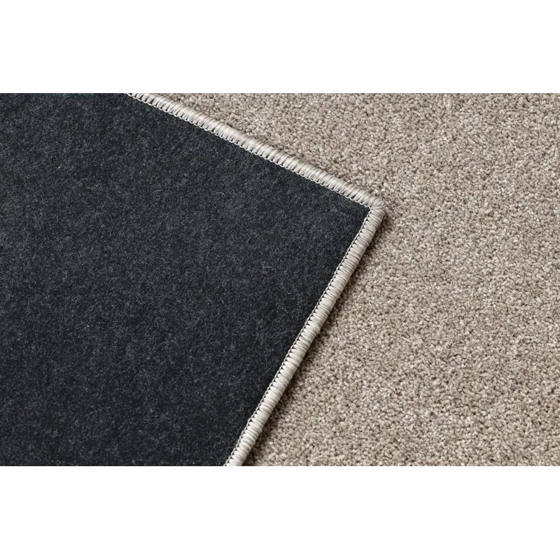 ETON PLUS Beige rug, soft texture, modern design