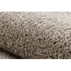 ETON PLUS Beige rug, modern addition to any interior