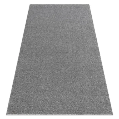 ETON PLUS Light Gray rug, modern design, smooth texture