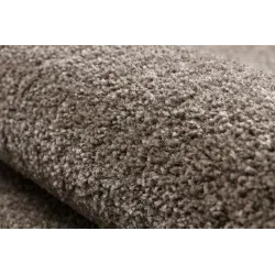 ETON PLUS Mocca rug ideal for bedrooms or children's rooms