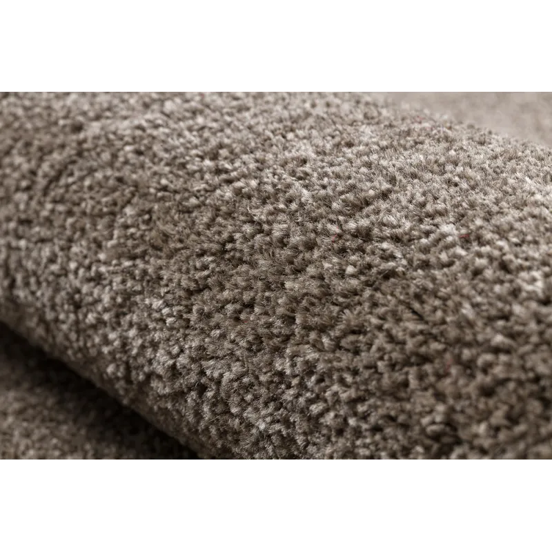 ETON PLUS Mocca rug ideal for bedrooms or children's rooms