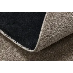 ETON PLUS Beige Rug, perfect for garden or terrace use