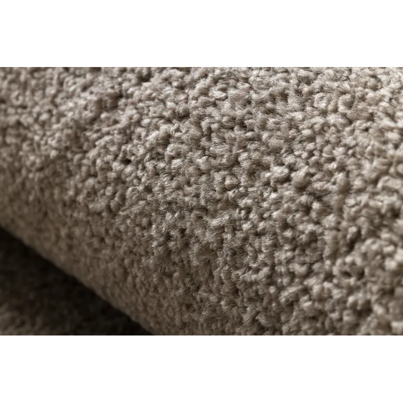 Smooth ETON PLUS Beige Rug, suitable for children's room