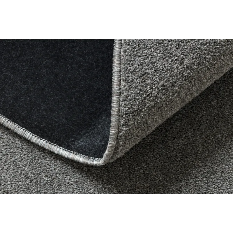 Light gray ETON PLUS rug perfect for living room or bedroom