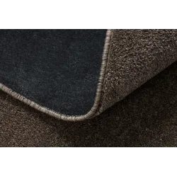 ETON PLUS rug made from soft material, pleasant to touch, modern