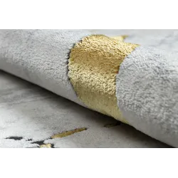 ALLURE 1963 Marble Rug - stylish rug for bedroom or living room use