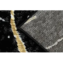 ALLURE 1963 Marble Rug - luxurious, structured carpet material