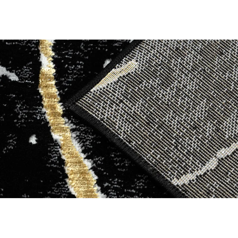 ALLURE 1963 Marble Rug - luxurious, structured carpet material