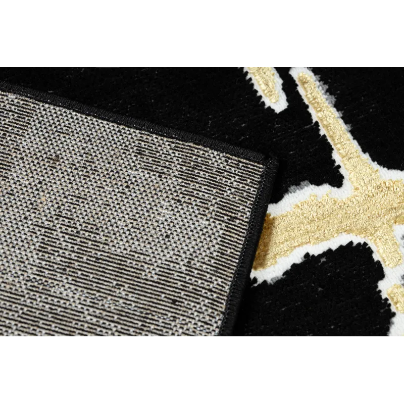 ALLURE 1967 Marble Rug - luxurious rug with a marble texture