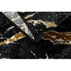 ALLURE 1963 Marble Runner Rug perfect for modern living spaces