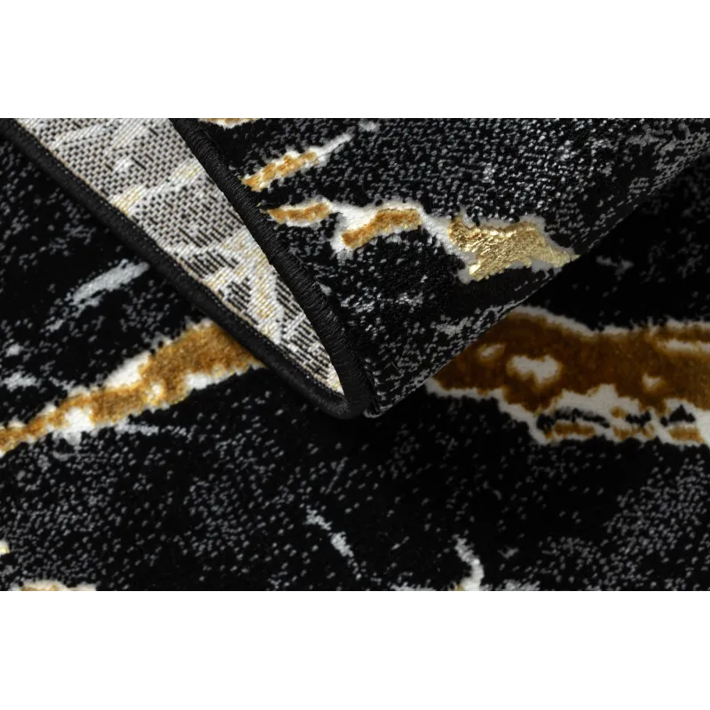 ALLURE 1963 Marble Runner Rug perfect for modern living spaces