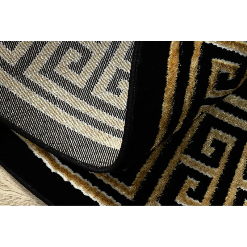 ALLURE 1968 rug, perfect for living room or bedroom, glamorous style