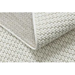 CASABLANCA LOOP rug, great for garden or terrace use