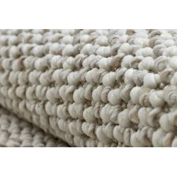 Stylish rug for kids' room, adds charm to the space