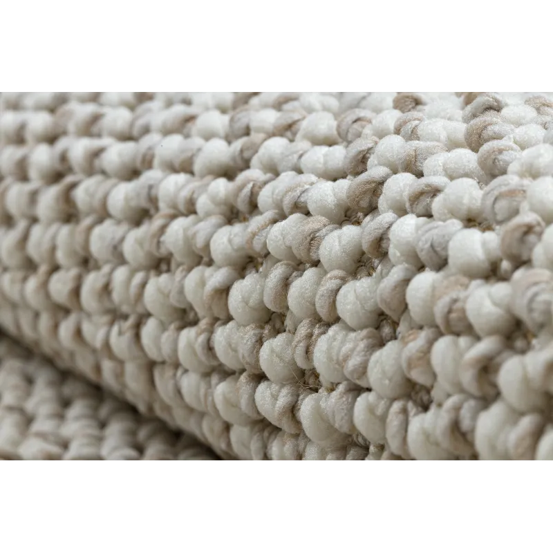 Stylish rug for kids' room, adds charm to the space