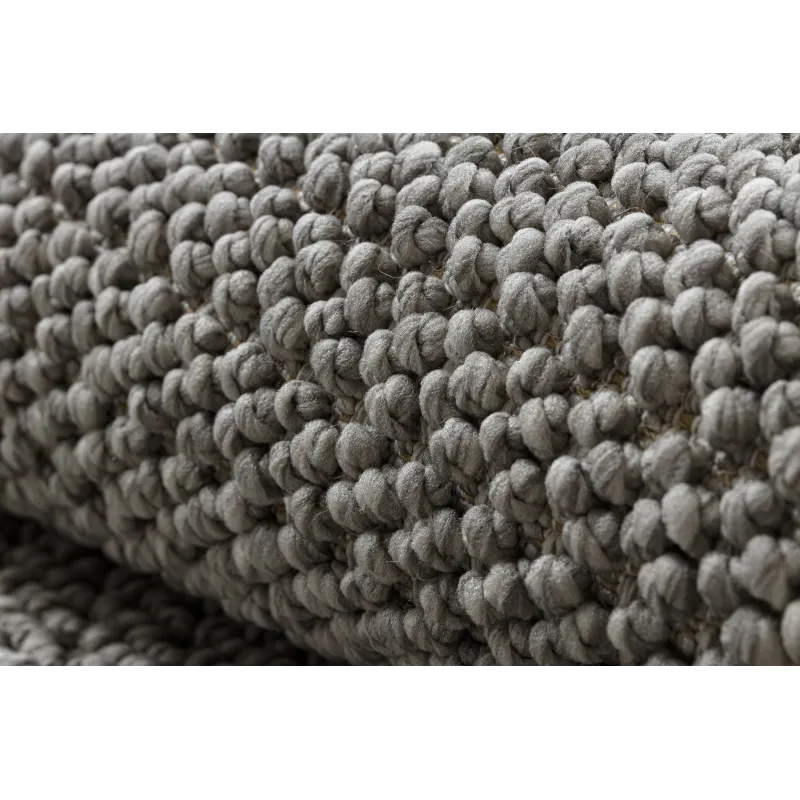 CASABLANCA LOOP rug, modern and functional for kids and adults alike