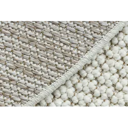 Soft looped rug, CASABLANCA LOOP, perfect for cozy bedrooms