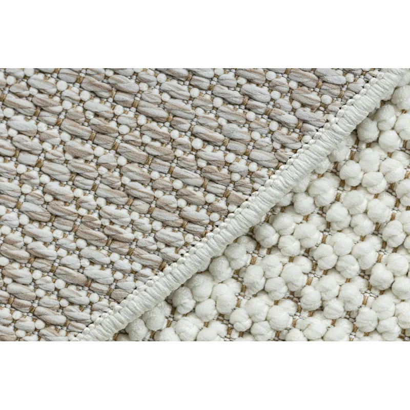 Soft looped rug, CASABLANCA LOOP, perfect for cozy bedrooms