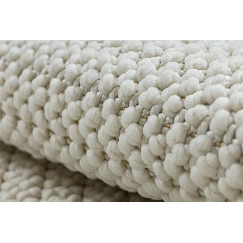 CASABLANCA LOOP rug, great for outdoor use on patios or gardens